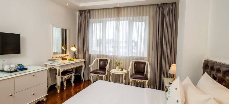 阿拉冈西贡酒店及Spa中心(Alagon Saigon Hotel & Spa)图片