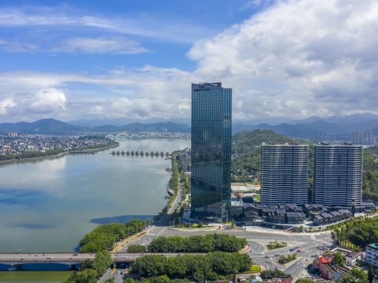 潮州腾瑞皇冠假日酒店详情-pc酒店预订-中国南方航空官网