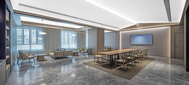 全季酒店(重庆两路口重庆中心店)图片