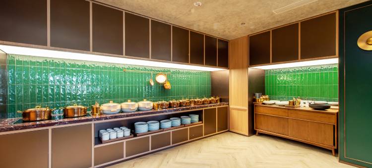 桔子酒店(太原南内环街店)图片