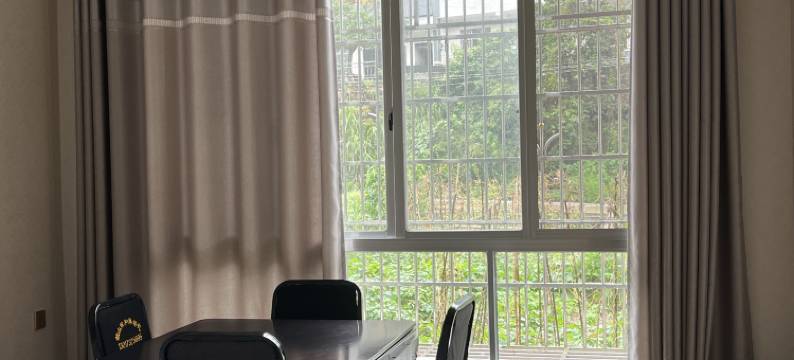 韶山忆泽客栈(铜像广场店)图片