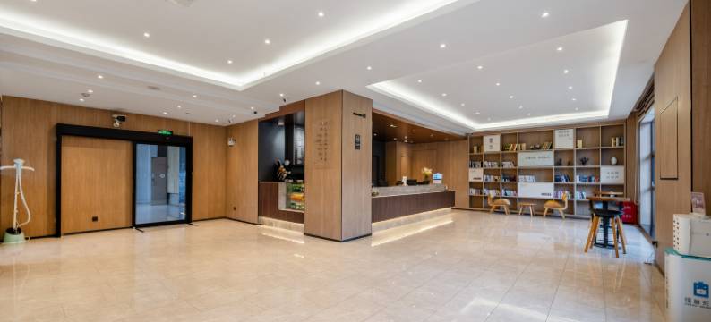 汉庭酒店(上海奉贤南桥工业园店)图片