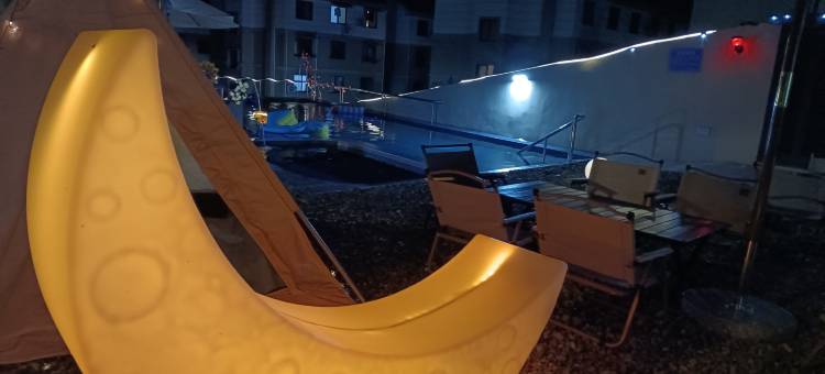 隐草芦·水韵千岛民宿(千岛湖景区店)图片