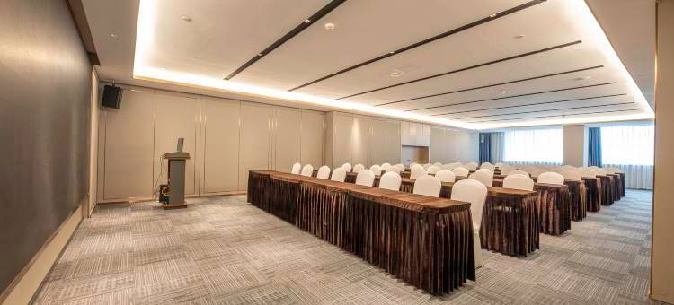 麗枫酒店(北海合浦高铁站海丝首港店)图片