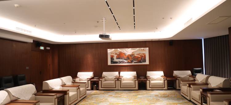 垣曲贵宾楼酒店(北楼)图片