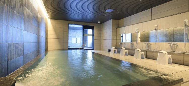 VIA INN PRIME 札幌大通 - JR西日本集团(VIA INN PRIME SAPPRO ODORI JR-West Group)图片