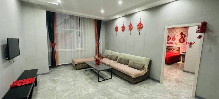 鸿瑞商务宾馆图片