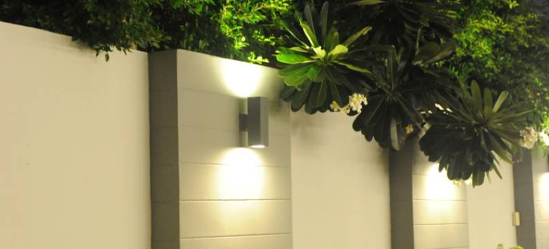李诺瓦酒店(Leenova Hotel)图片