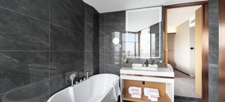 宜昌夷陵华美达酒店图片