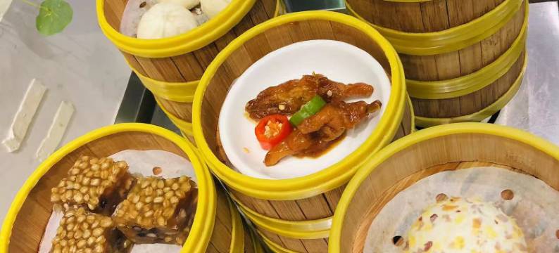 麗枫酒店(广州芳村花地湾地铁站店)图片
