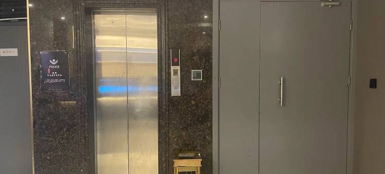 贝壳酒店(南京晓庄地铁站店)图片