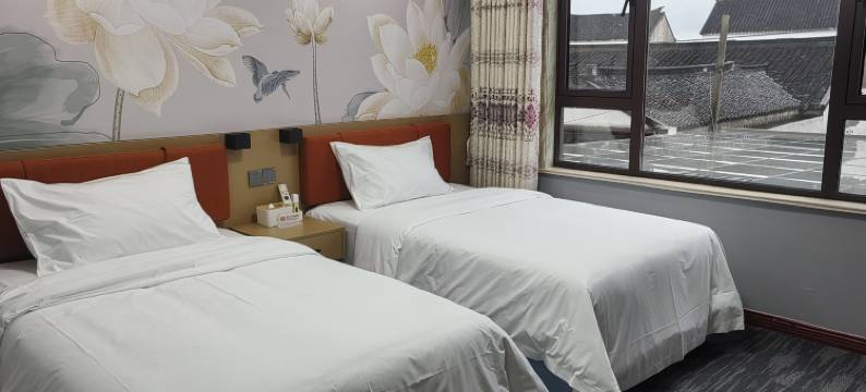 莲花岛·隐图片