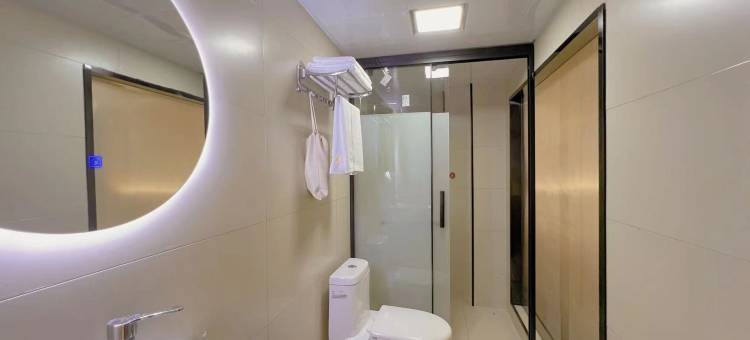 丹江口和源酒店图片