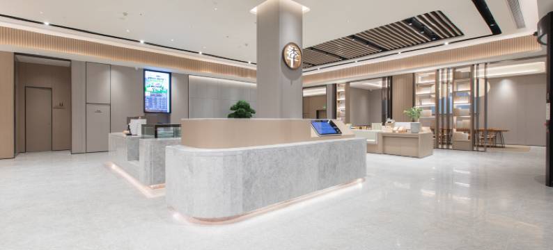 全季酒店(武汉湖北工业大学店)图片