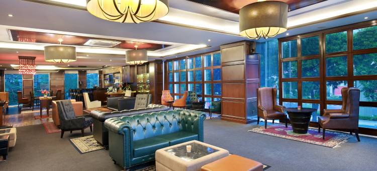 JS鲁旺萨会议中心酒店(JS Luwansa Hotel & Convention Center)图片