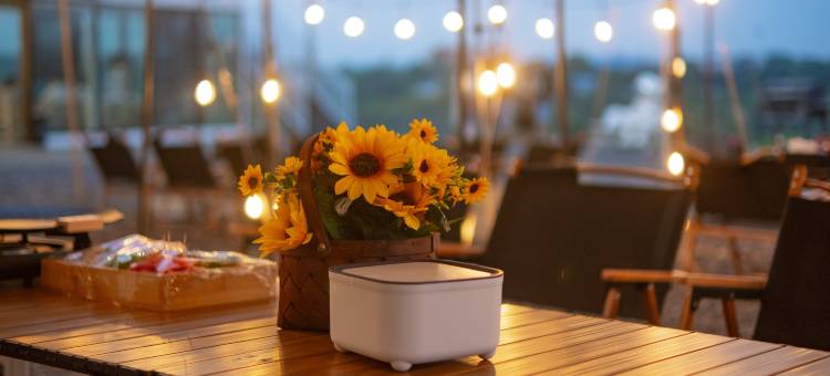 C75太空露营民宿图片