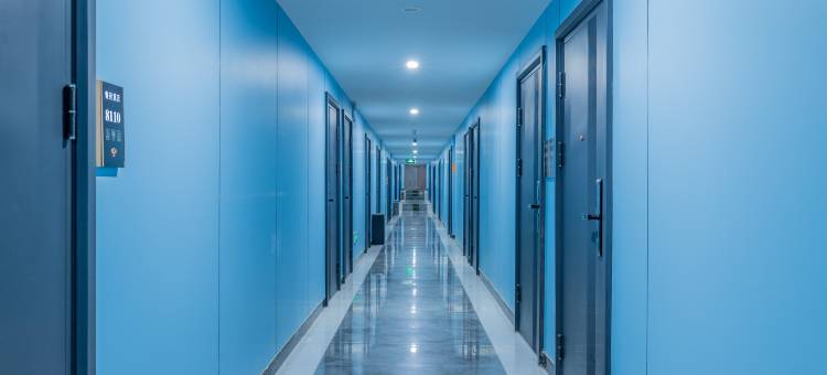 济南鲁苑酒店(济南二环南路山东大学兴隆山校区店 )图片