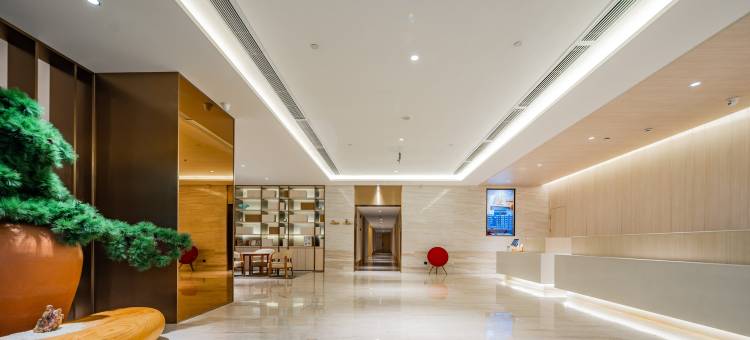 全季酒店(成都太古里东大街店)图片