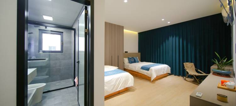 婺源汪口佳园民宿图片