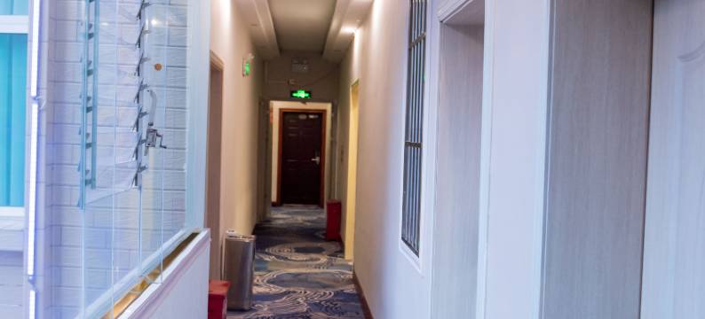 普安春湘大酒店图片