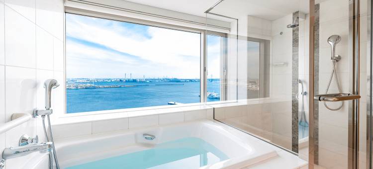 横滨洲际大酒店(InterContinental Yokohama Grand)图片