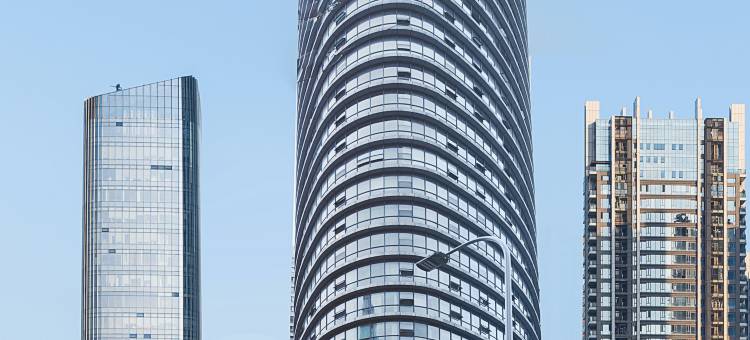 Mcsrh麦嘉·拾趣酒店(重庆观音桥九街店)图片