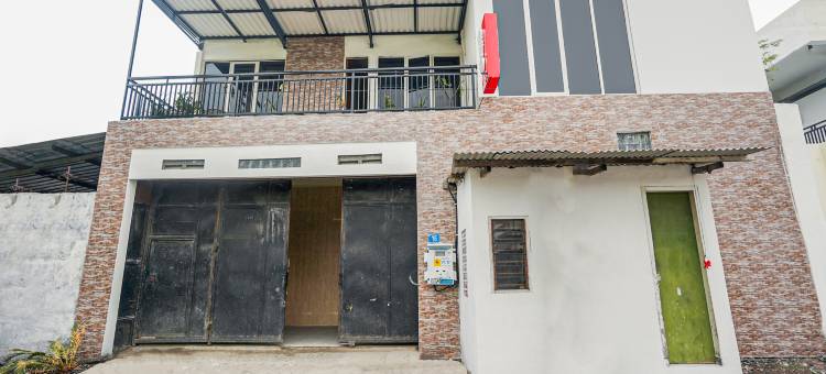 OYO 1957 Riverside Residence图片