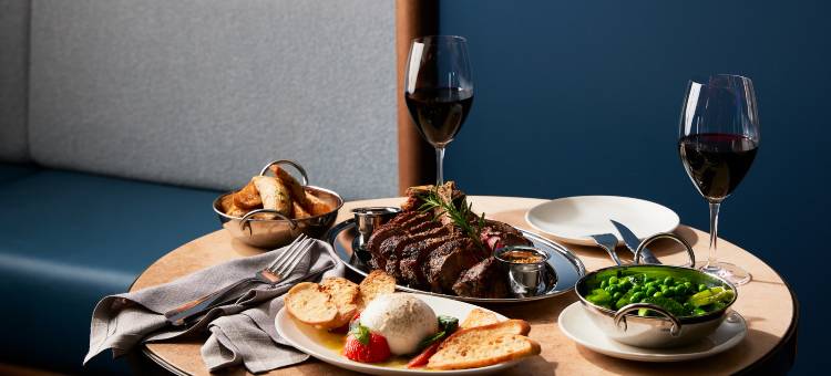 吉朗诺富特酒店(Novotel Geelong, an Accor Hotel)图片