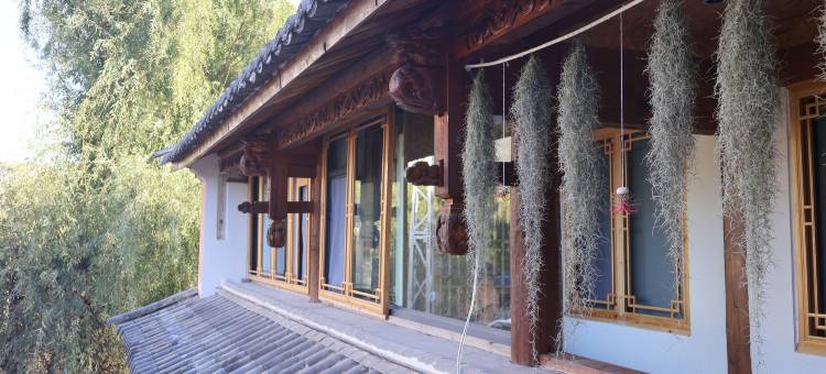 沙溪桔客居(老兵驿站店)图片