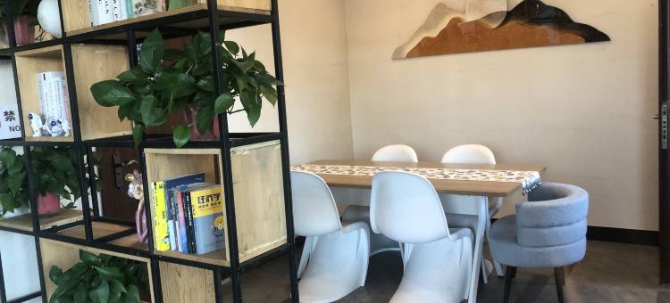 铂尔酒店(盘锦火车站店)图片