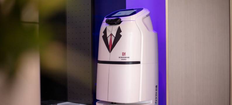 柏曼酒店(济南长清区政府高铁站店)图片