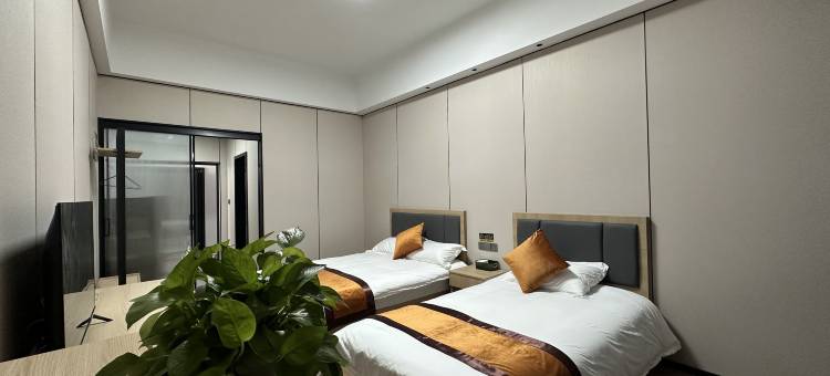 安吉蜜悦亲子民宿图片