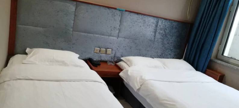 建兴招待所图片