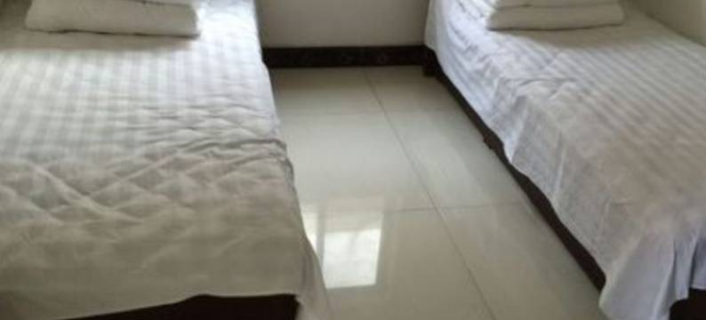 原平梨花宾馆图片