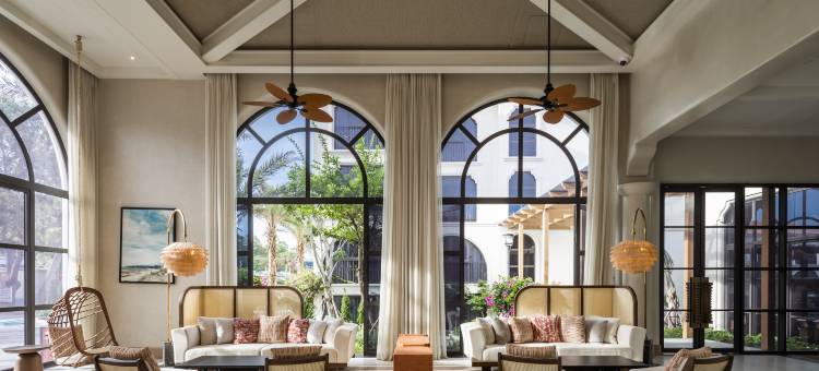 丽笙藩切度假村(Radisson Resort Phan Thiet)图片