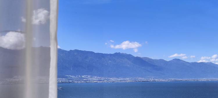 大理归鸟海景度假别墅(大理洱海店)图片