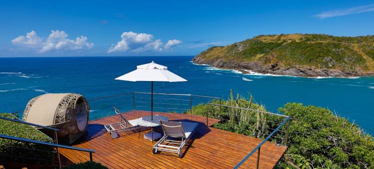 克利夫赛德奢华旅馆(Cliffside Luxury Inn)图片