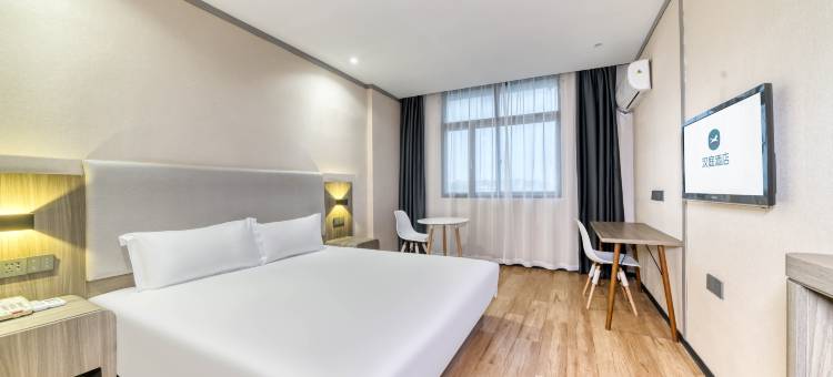 云栖酒店(宁波大学路林市场店)图片