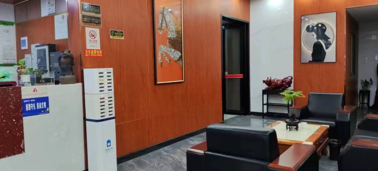 精途酒店(武汉左岭地铁站店)图片