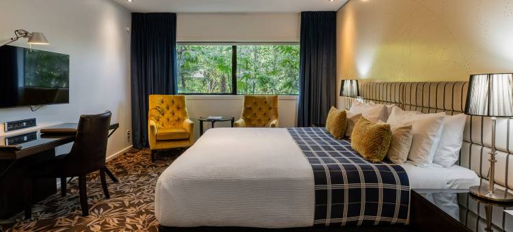 基督城乔治酒店(The George Christchurch)图片