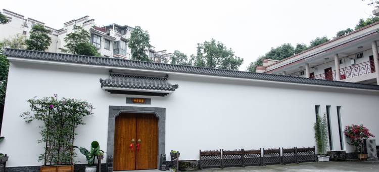 四季泰栖酒店(温江华西医院店)图片