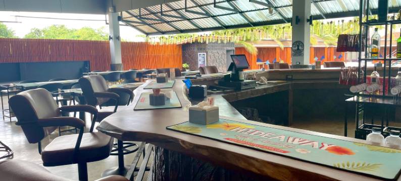 班昌隐居度假村(Hideaway Resort Banchang)图片