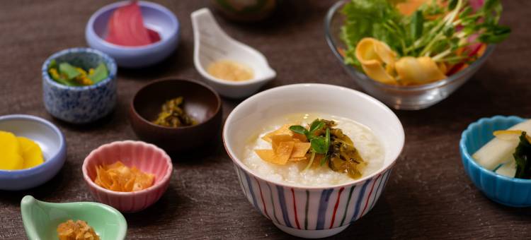 东京浅草豪景酒店(Asakusa View Hotel)图片