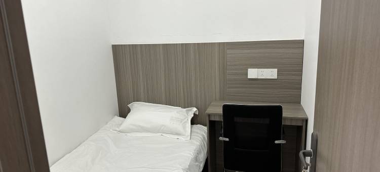 宿迁天源旅馆(汽车站店)图片