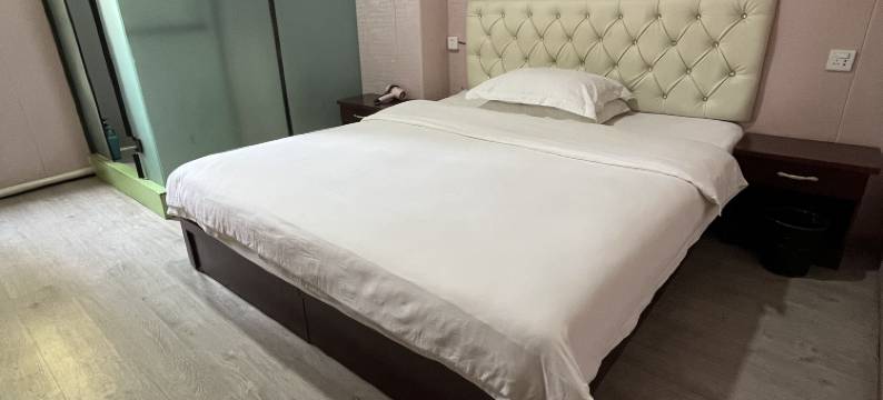 平顶山聚鑫旅馆图片