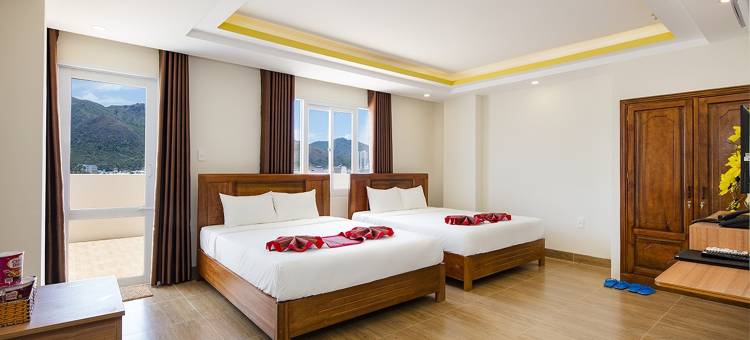 长盛酒店(Truong Thinh Hotel)图片