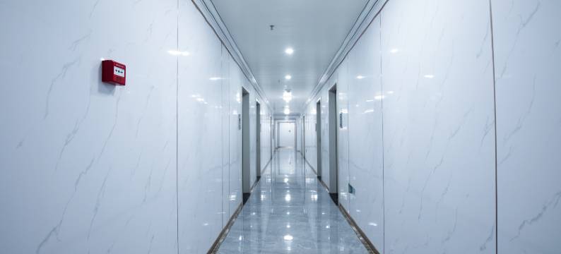 乾冠酒店(重庆黔江高铁站店)图片