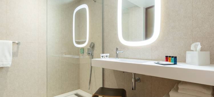 巴黎凡尔赛门大洋洲酒店(Oceania Paris Porte de Versailles)图片