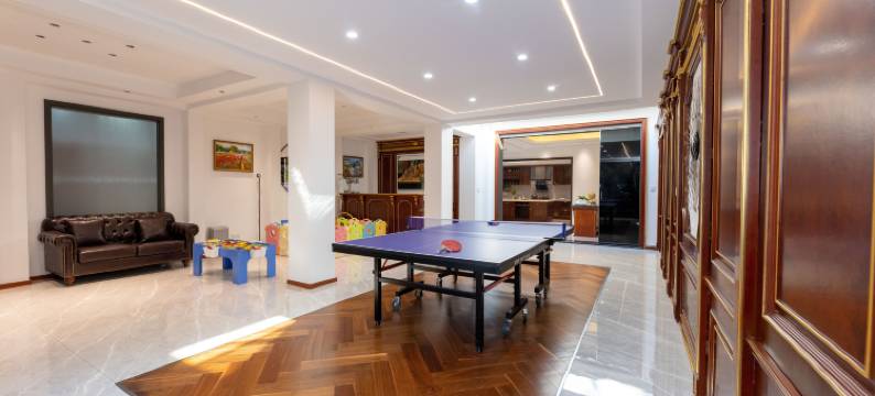 忆庐境民宿(桐庐大奇山店)图片