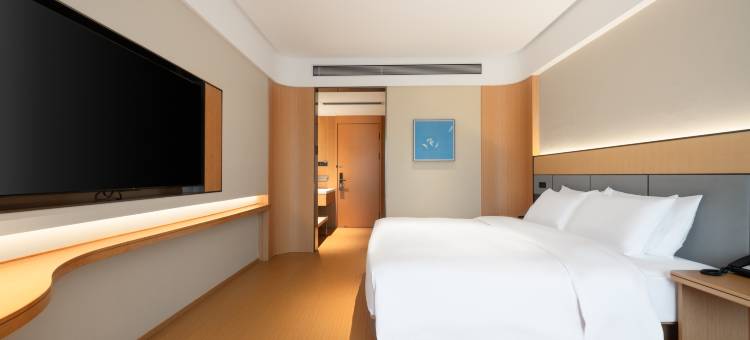 全季酒店(东莞大朗体育馆店)图片